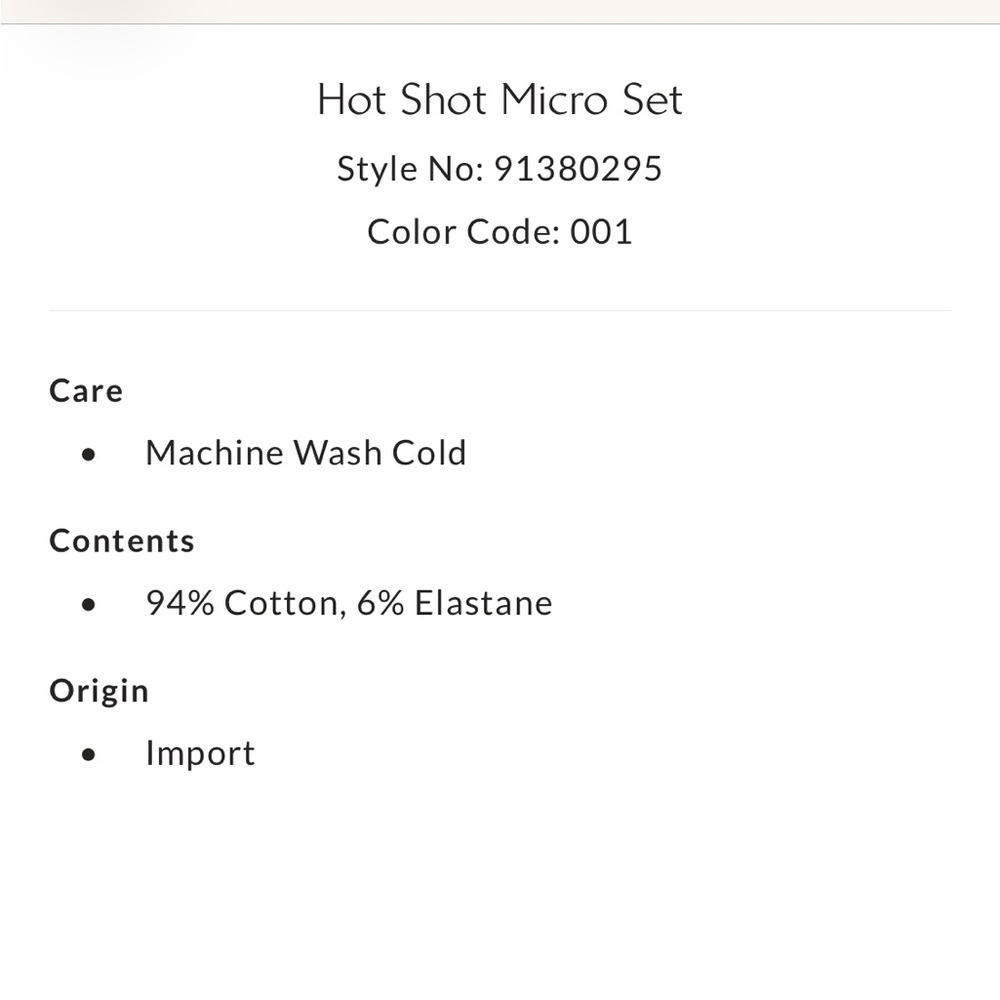 Free People Hot Shot Micro Set Tank Top Shirt and Shorts Workout Athleisure - Picture 9 of 15